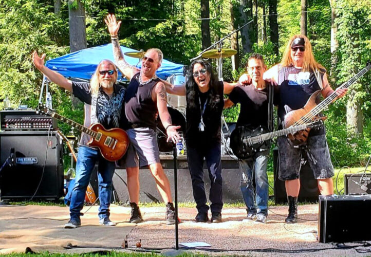 Billtown Allstars to host charity fundraiser News, Sports, Jobs